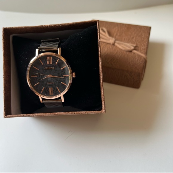 Geneva Accessories - GENEVA Womens Watch